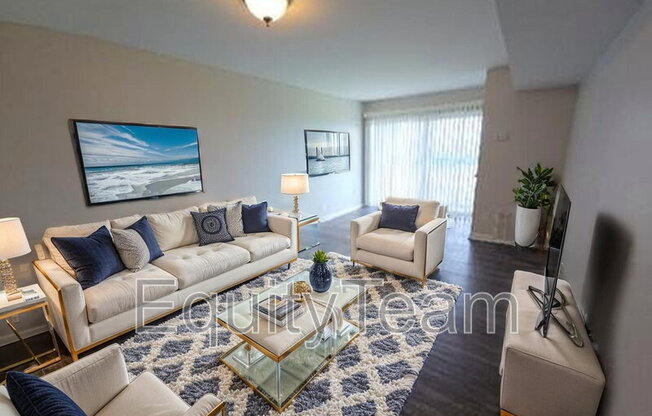 2600 Bushnell St Apt 14