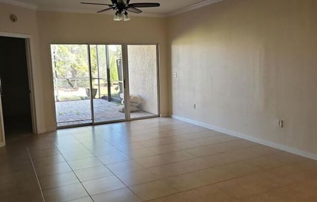 Nice 3/2 Condo in Fleming Island