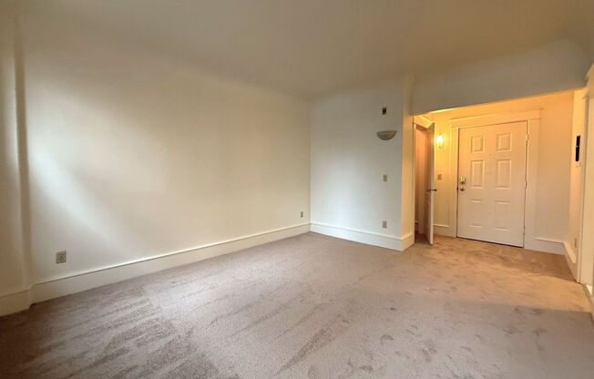 1 bed, 1 bath, 504 sqft, $1,425, Unit 207