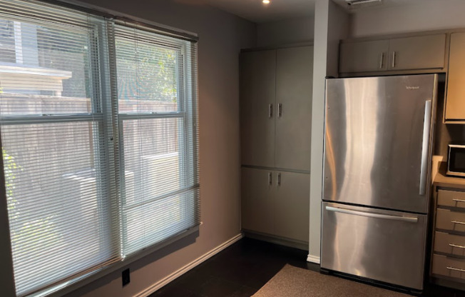 1621 S Quaker Ave Unit #1