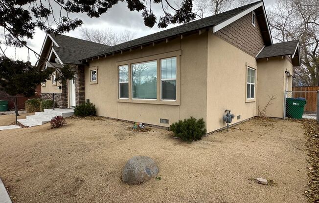 Charming 2-Bed, 2-Bath Home with Low-Maintenance Yard!