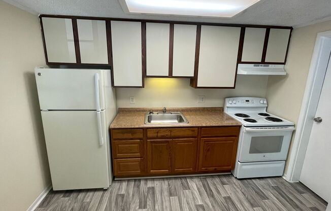 1 bed, 1 bath, $995, Unit 503