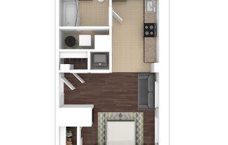 Partner-provided photo for $2120 unit