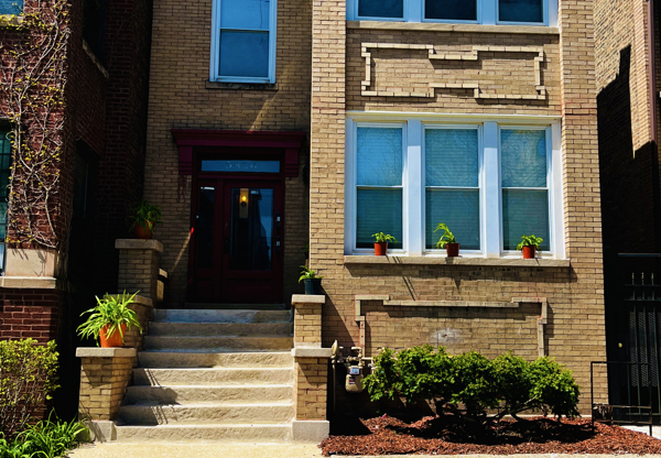 5428 S DREXEL AVE