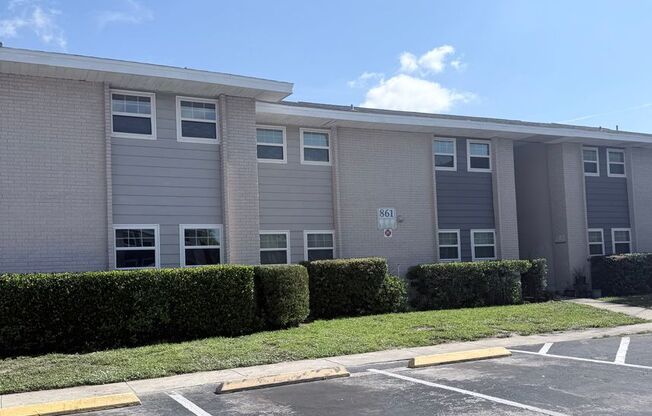 Spacious Condo in Las Palmas @ Sand Lake in Orlando