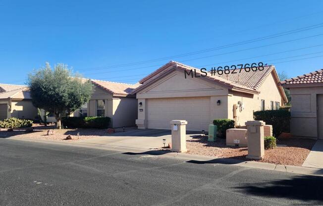 14813 W VERDE LN