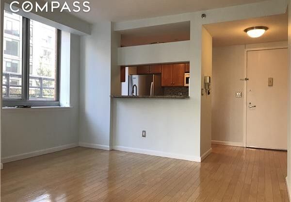 1 bed, 1 bath, $4,800, Unit 3F