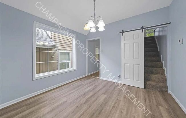 3 beds, 1 bath, $1,475