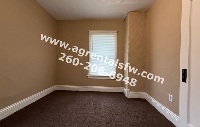 3 beds, 1 bath, $1,200