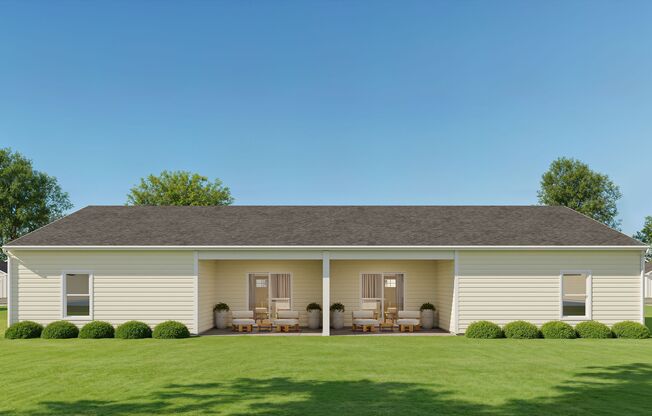 2 beds, 2 baths, 1,019 sqft, $1,495.83, Unit 2510