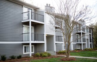 Summit Village Apartments