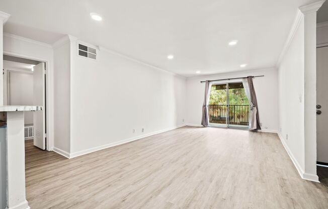 Modern Condo Living in San Jose: Unit 227 at 247 N Capitol Ave