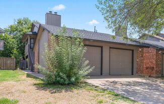 1801/1807 Rawhide Dr