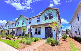 St. Cloud Weslyn Park Corner Unit AVAILABLE NOW!