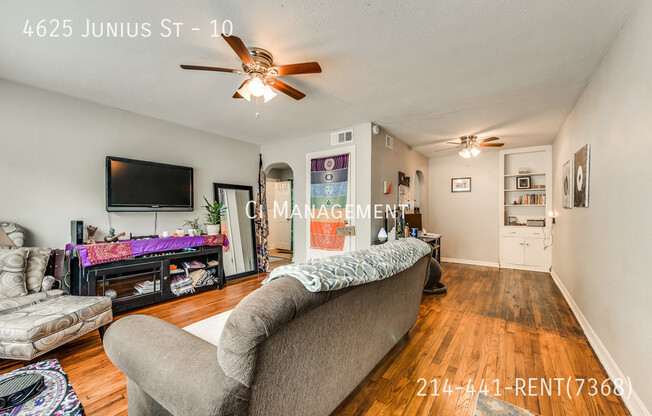 4625 Junius St Apt. 13