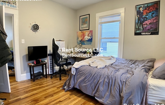 271 HIGHLAND AVE