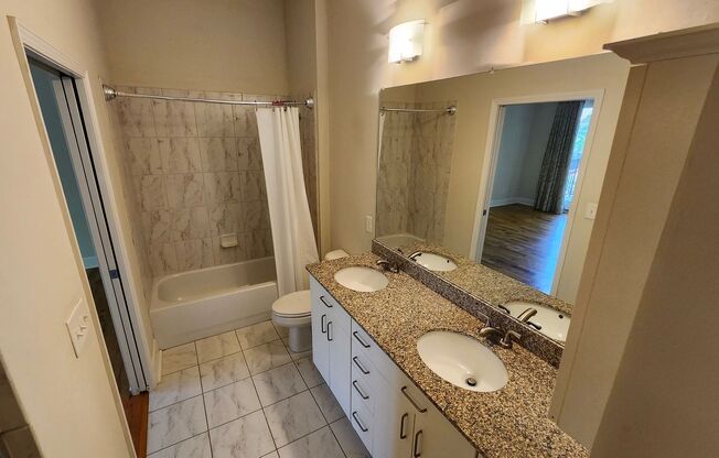 2 beds, 2 baths, $2,025, Unit # 106