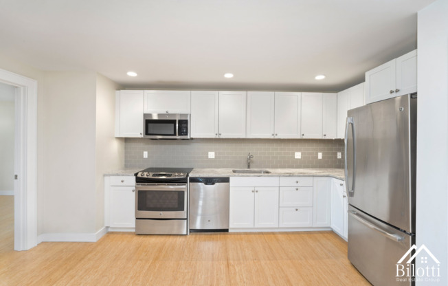 101 Hillside Ave East Side of Providence