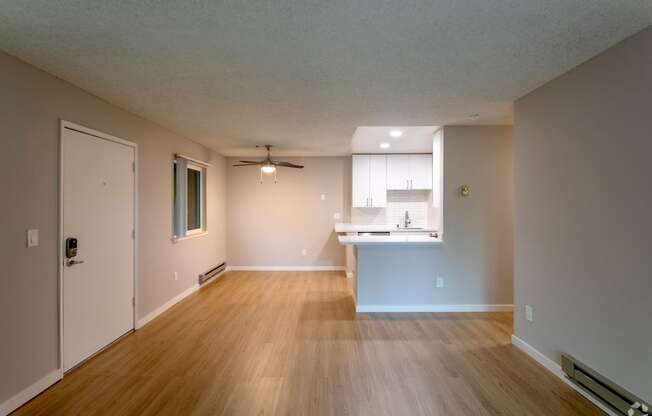 Southwood Apartments