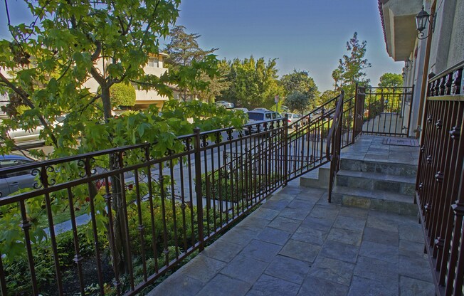 3501 Tilden Ave.