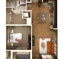 Partner-provided photo for $2021 unit