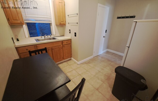 18 PARMENTER ST