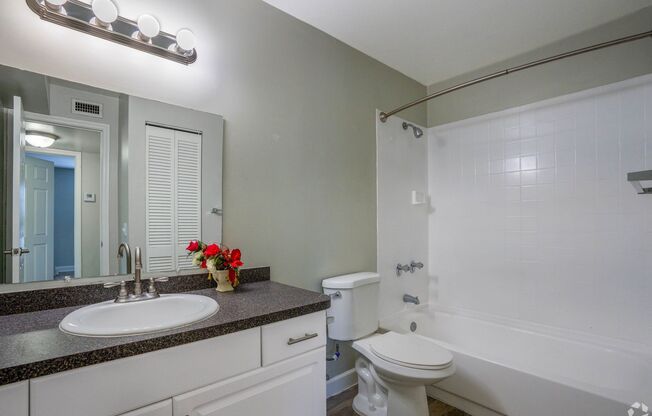 1 bed, 1 bath, 650 sqft, $1,175