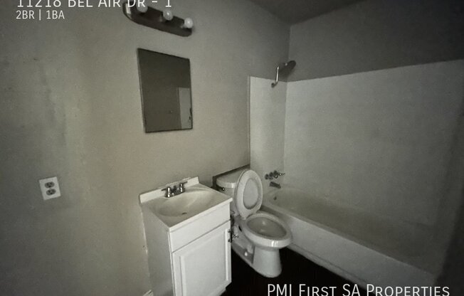 11218 BEL AIR DR