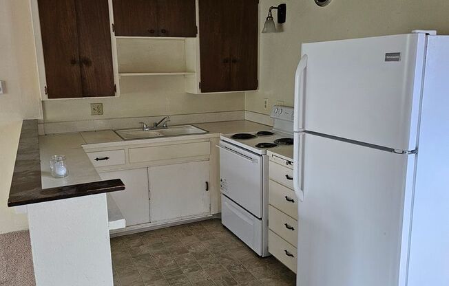 2 beds, 1 bath, $1,550