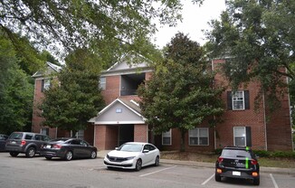 3000 S Adams St
