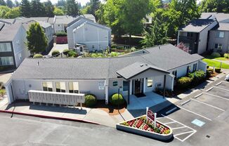 Cherry Blossom Estates