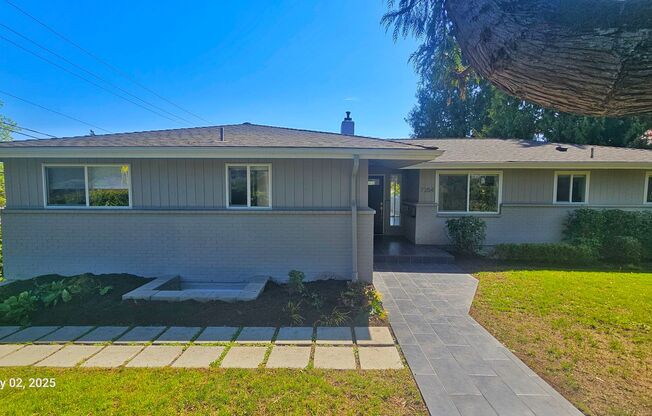 3 Bed, 2 Bath Apartment Newly Remodel in Prime Roosevelt Location