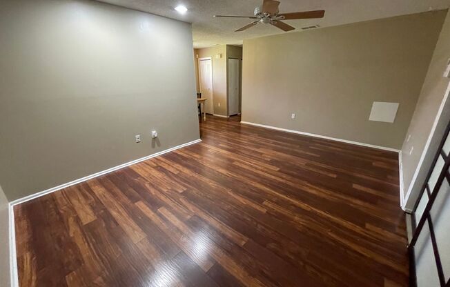 1 Bed/1 Bath Villa in Indian Ridge AVAILABLE NOVEMBER 11th!