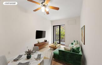 447 W 47th St