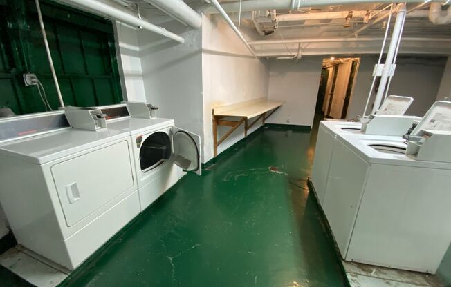 1 bed, 1 bath, $1,450, Unit 904 - 2D