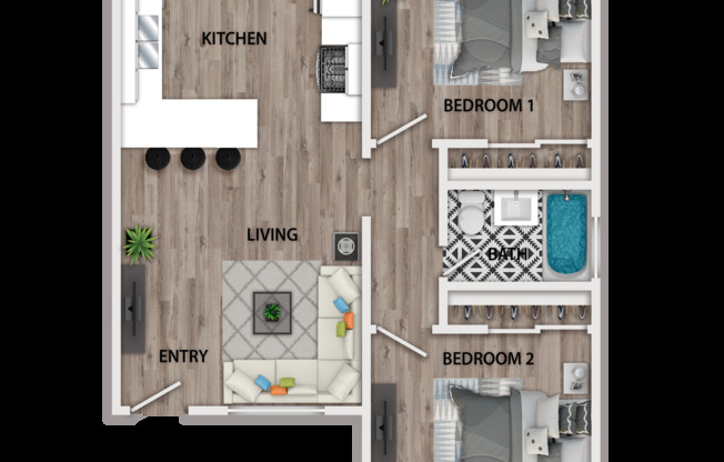 255 S. Ave. 55