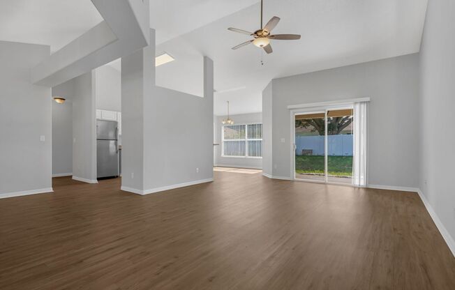 New Clermont Rental