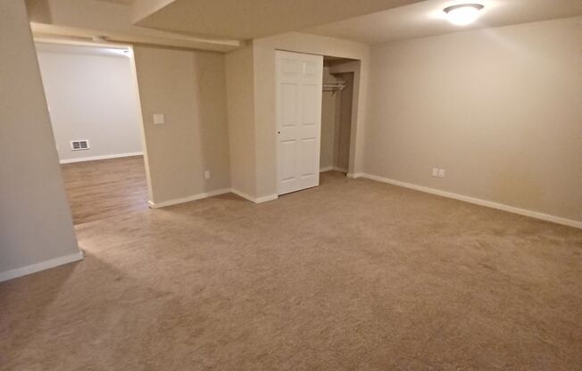 Studio, 1 bath, 550 sqft, $1,395