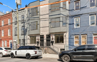 Brand New Apartments In Brewerytown
