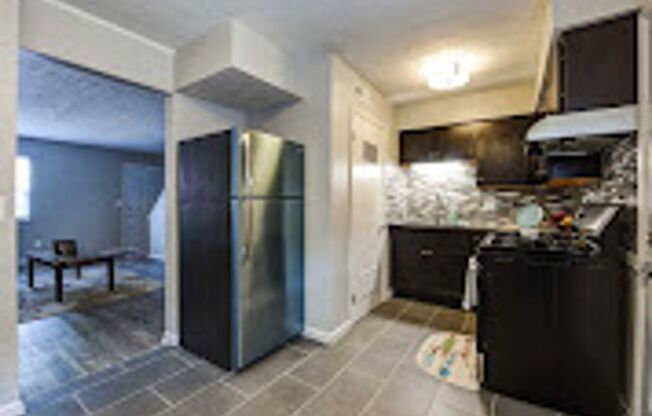Timber Trail Apartments