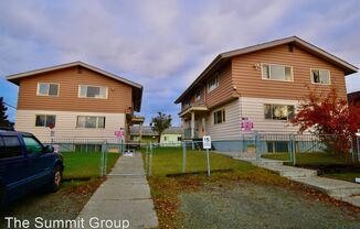 801 & 803 E 12th Avenue