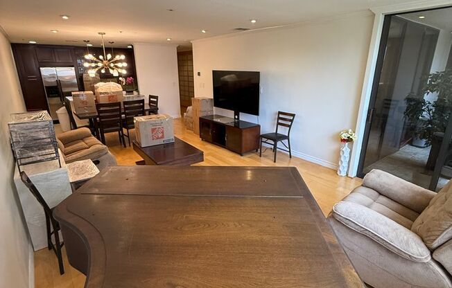 2bed 2bath in Los Angeles