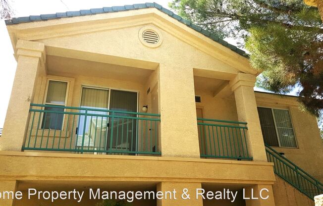 5155 W Tropicana Ave Unit #2062