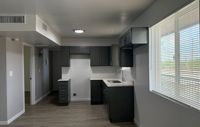 1 Bedroom Phx. Apartment