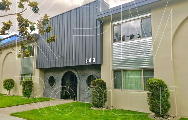 1 bed, 1 bath, 520 sqft, $1,295, Unit 106