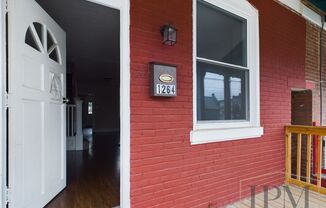 3 beds, 1 bath, $1,495