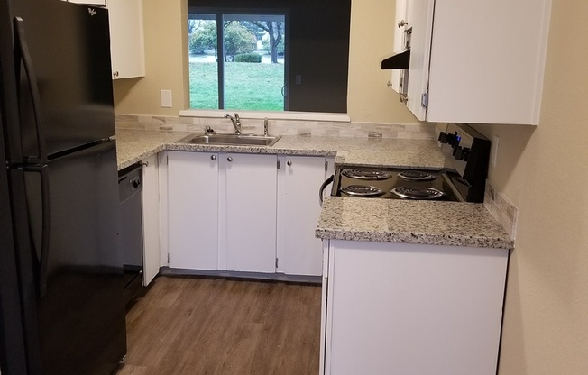 Park Apartments
