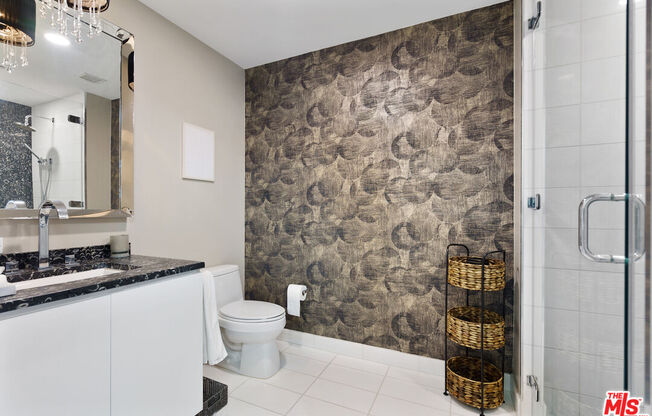 1 bed, 1.8 baths, 1,160 sqft, $6,900, Unit 32G