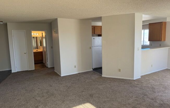 2 Bedroom Condo located at Bella Club