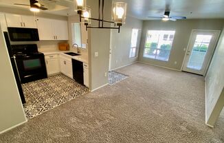 Ground Floor 1 Bedroom 1 Bathroom in Lakeshore @ Anderson Springs